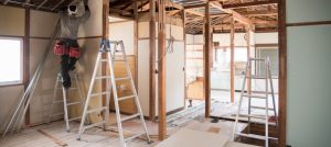 Entreprise de rénovation de la maison et de rénovation d’appartement à Saint-Nicolas-de-Pierrepont
